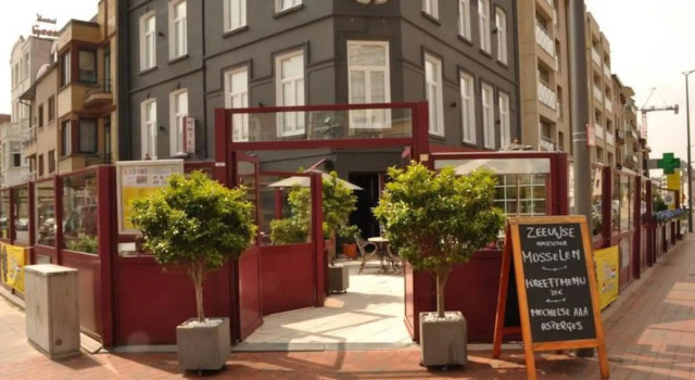 Hotel Moeder Lambic