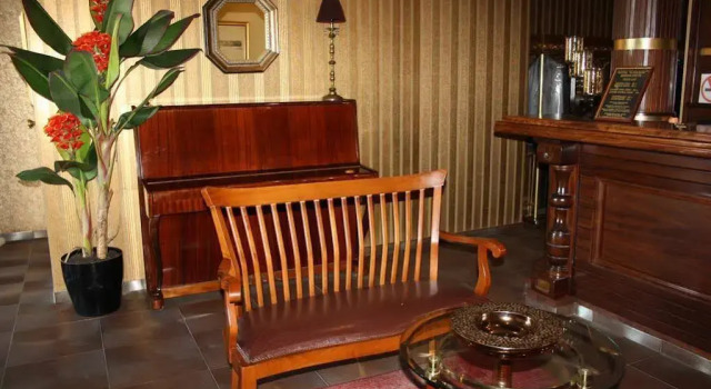 Hotel Kabakum