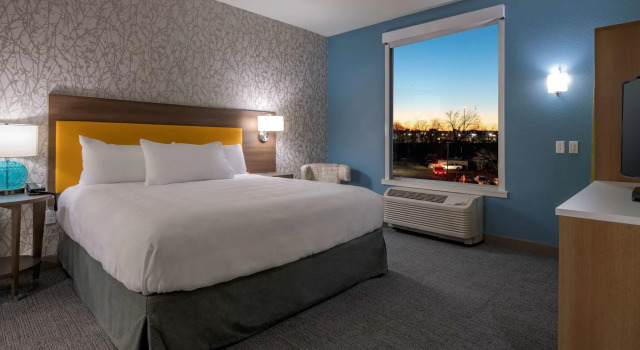 Home2 Suites By Hilton Wayne, NJ, Prenota Hotel Wayne Philadelphia Metropolitan Area
