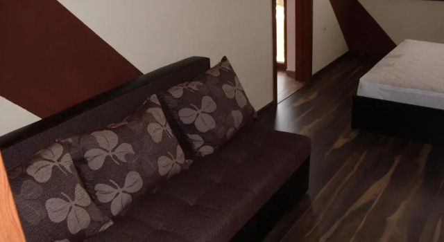 Полулюкс Family Hotel Malibu