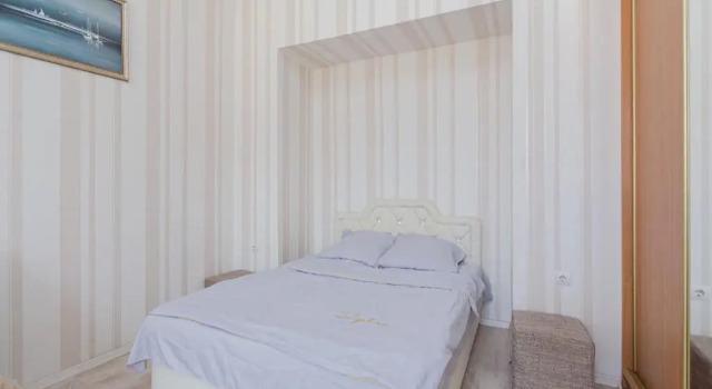 Апартаменты Apartament on Danylyshyna street