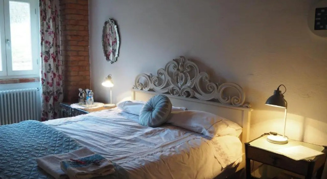 Standaard kamer Casa del Roseto