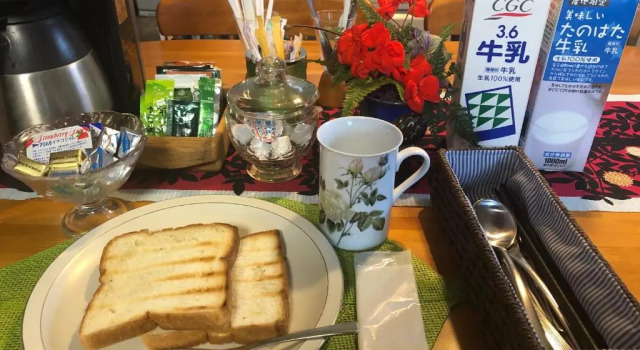 Номер Standard Guest House Chara