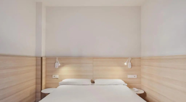 Одноместный номер Standard Hostal Lami
