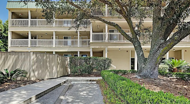 2222tspa 2 Bedroom Condo