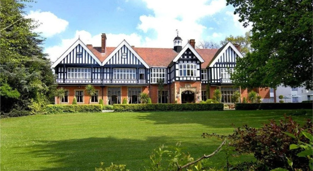 The Chace Hotel, Foglalás Szálloda Coventry West Midlands