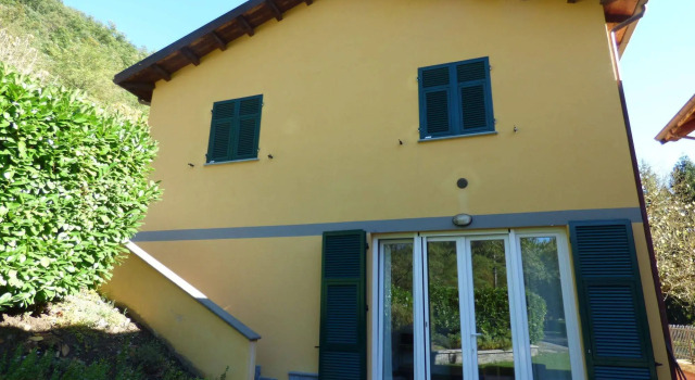 Residence La Frontiera, Prenota Hotel Sesta Godano Liguria