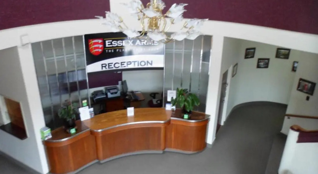 Essex Arms, Rezerwuj Hotel Hotele w Auckland Region z parkingiem, Parking