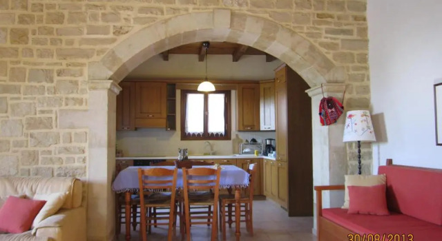 Вилла с 3 комнатами Aloe & Lotus Villas