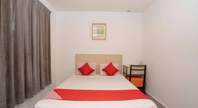 OYO 981 Ant Cave Hotel, Забронировать Отель Каджанг Селангор