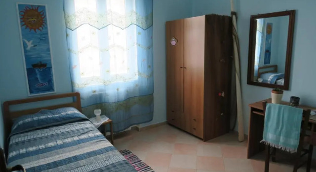 Standard cameră Le Tre Case