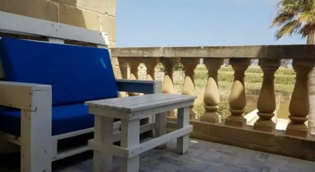 West B&B, Varaa Bed and Breakfast Gharb Gozo