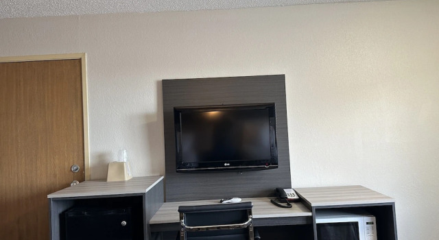 Номер Deluxe Motel 6 North Sioux City, SD I 29 North