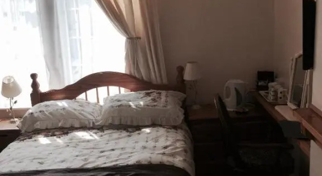 Номер Standard Marston House