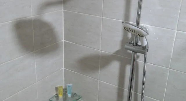 Двухместный номер Standard Havana Mutiara Belitung
