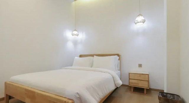 Casabella Homestay
