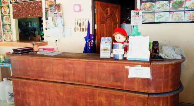 Pott Guesthouse