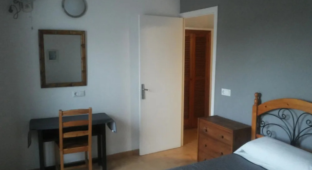Апартаменты Apartamentos Formentera