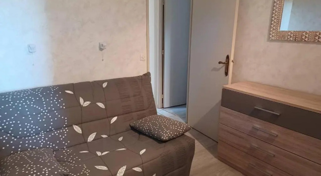 Appartement Merville-Franceville-Plage, 3 pièces, 5 personnes - FR-1-465-78, Забронировать Апартаменты/квартира Отели в центре Мервиль-Франсвиль-Плаж, в центре