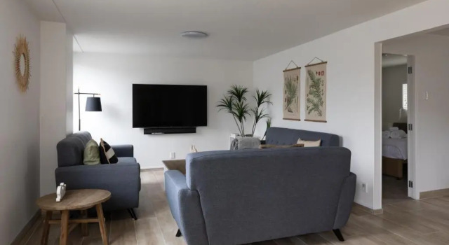 Апартаменты Stay Mission Bay