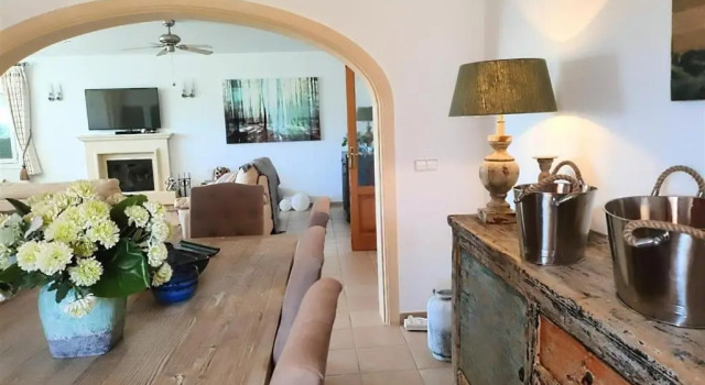 Вилла Deluxe Holiday Home Rafalet Javea