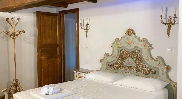 Monastero del Lago