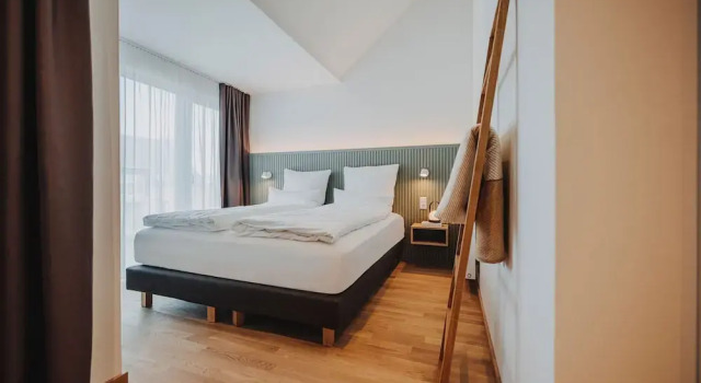 Номер Deluxe NOORD Carolinensiel