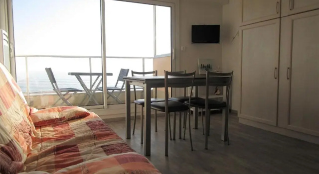 Appartement Les Sables-d'Olonne, 1 pièce, 2 personnes - FR-1-197-275