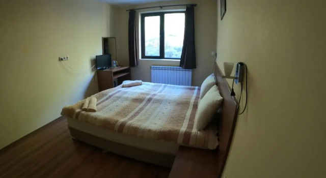Люкс Rusaliite Adventure House