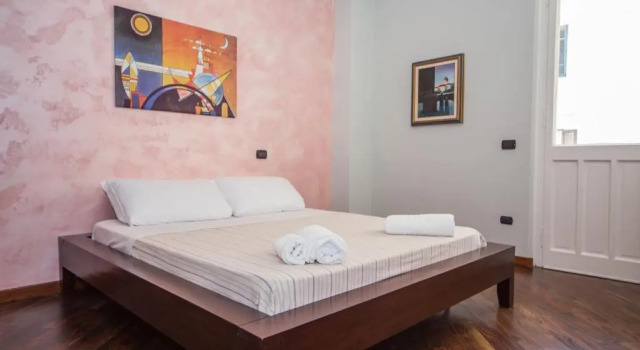 Номер Comfort Domus Regis