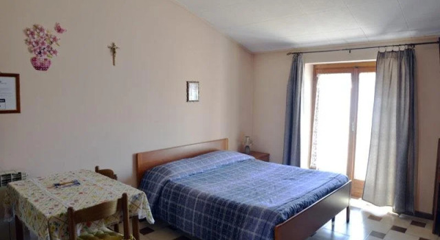 Affittacamere San Mario di Longo Rosa