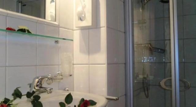 Апартаменты Deluxe Landhaus Dajana
