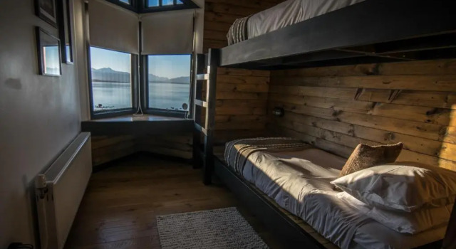 Номер Standard Kau Lodge
