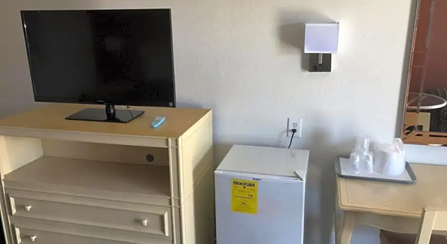 Номер Standard Highland Inn Las Vegas