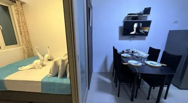 Номер Deluxe Serene Stays at Shore