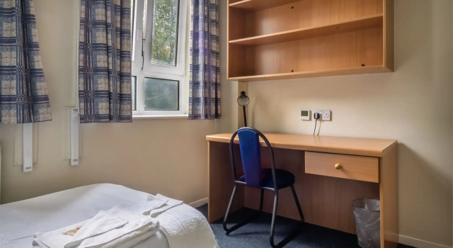 LSE Bankside House - Campus Accommodation