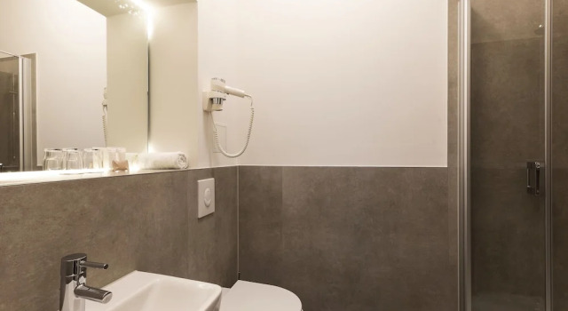 Двухместный номер Economy Apricot Hotel