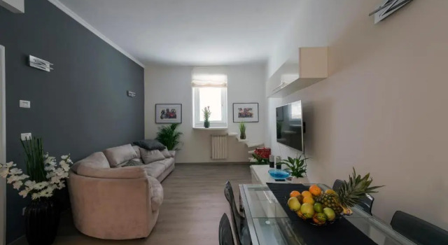 Апартаменты Spanish Steps 3 Bedrooms Cozy,Elegant and central