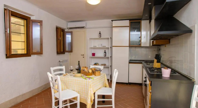 Апартаменты Дуплекс Agriturismo Streda Wine & Country Holiday