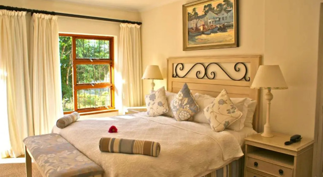 Люкс Standard La Vista Lodge
