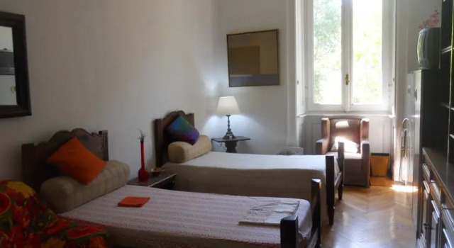BB Klarens House, Book Hotel Hoteller i Milano med morgenmad, nær Pagano, Morgenmad