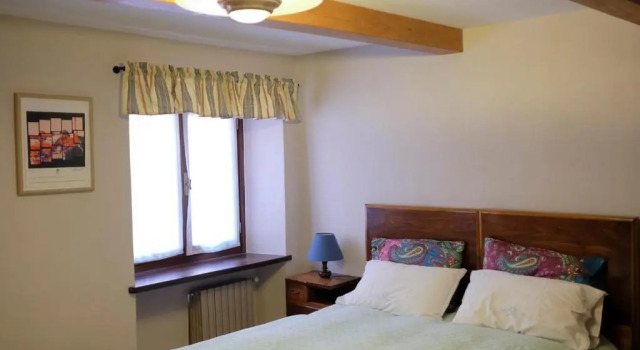 Bed & Breakfast Gabriella EXILLES, Buchen Sie Hotel Exilles Susatal