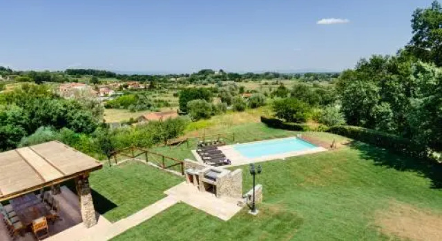 Villa Alexia