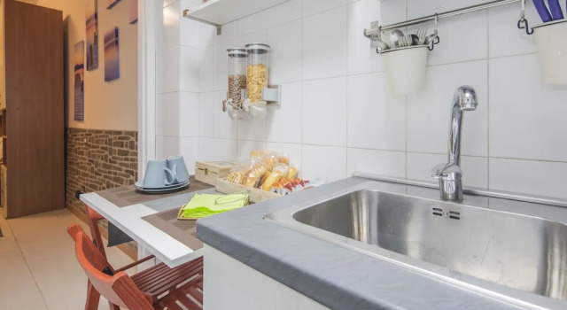Alma House, Забронировать Отель Отели Салерно с парковкой, рядом с Дворец Читта ди Салерно, Парковка