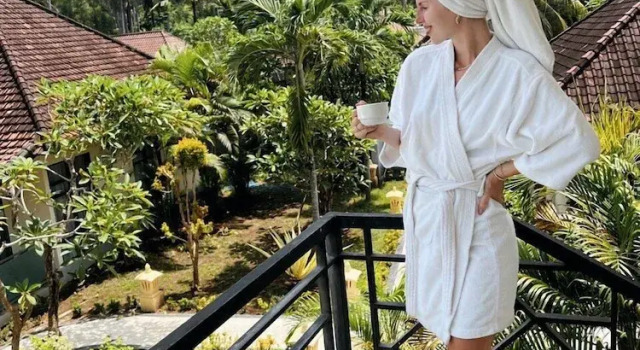 Номер Superior Rossa Garden Hotel Boutique