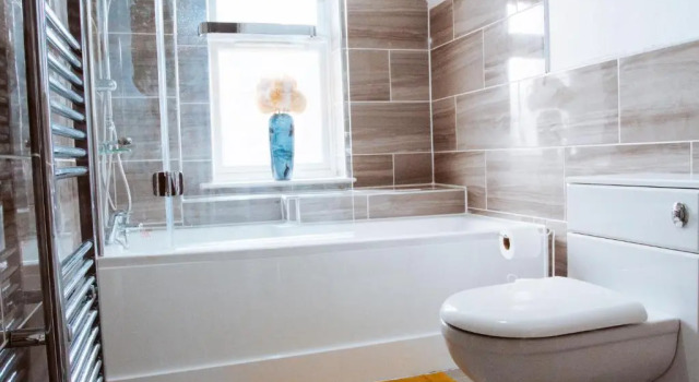 Sapphire Apartment Leicester