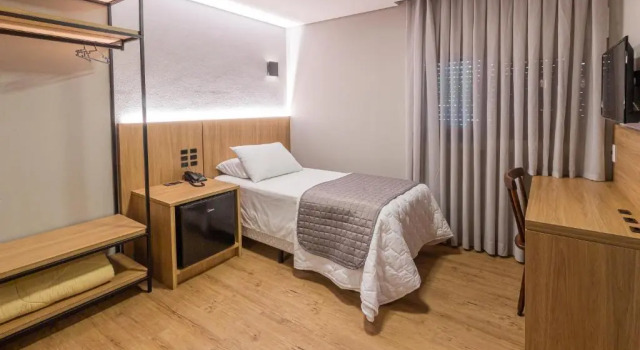 Номер Standard Hotel Werlich