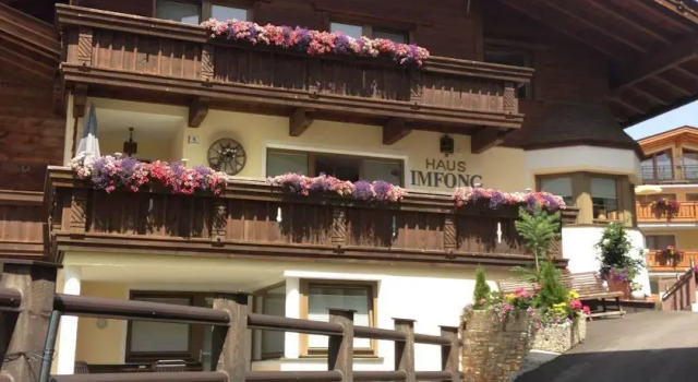 Haus Imfong, Забронировать Апартаменты/квартира Апартаменты Тироля, Апартаменты/квартира