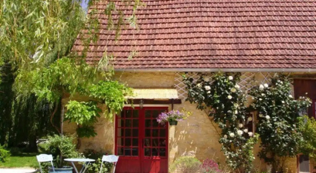 Gîtes du Passe-Temps, Đặt Khách sạn Degagnac Lot