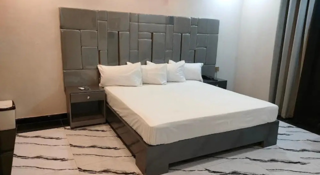 Hotel Multan Inn, Book Hotel 3-Star Hotels in Multan, 3*